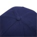 5-panel cap with contrasting sandwich wholesaler