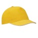 5-panel cap with contrasting sandwich, Cap - best sellers - promotional