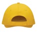 5-panel cap with contrasting sandwich, Cap - best sellers - promotional