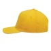 5-panel cap with contrasting sandwich wholesaler