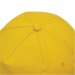 5-panel cap with contrasting sandwich, Cap - best sellers - promotional