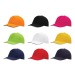 5-panel cap with contrasting sandwich wholesaler