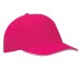 5-panel cap with contrasting sandwich, Cap - best sellers - promotional