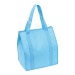 Product thumbnail Basic gusseted cooler bag 1