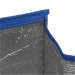 Basic gusseted cooler bag wholesaler