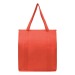 Basic gusseted cooler bag wholesaler