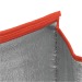 Basic gusseted cooler bag wholesaler