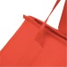 Basic gusseted cooler bag, cool bag promotional