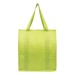Basic gusseted cooler bag wholesaler
