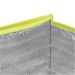 Basic gusseted cooler bag wholesaler