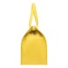 Basic gusseted cooler bag, cool bag promotional
