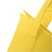 Basic gusseted cooler bag, cool bag promotional