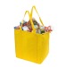 Basic gusseted cooler bag wholesaler