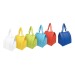 Basic gusseted cooler bag, cool bag promotional