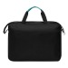 Bag, satchel and shoulder bag promotional