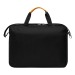 Bag, satchel and shoulder bag promotional