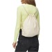 Lightweight cotton backpack - drawstring straps wholesaler