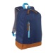 Product thumbnail Backpack with fun suede base 1