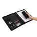 Hill Dale" DIN A4 conference folder, conference folder promotional