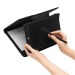 Hill Dale" DIN A5 mini-lecturer, touch pad holder promotional