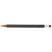 Mechanical pencil in pencil look, mechanical pencil and criterium promotional