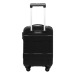 Trolley-bordcase, Trolley with wheels promotional