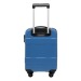 Trolley-bordcase, Trolley with wheels promotional