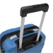 Trolley-bordcase, Trolley with wheels promotional