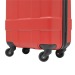 Trolley-bordcase, Trolley with wheels promotional