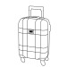 Trolley-bordcase, Trolley with wheels promotional