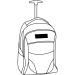 Product thumbnail Trolley Backpack Trailer 5