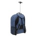 Trolley backpacks on wheels