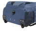 Trolley Backpack "Trailer", trolley backpack with wheels promotional