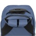 Trolley Backpack "Trailer", trolley backpack with wheels promotional