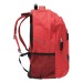 Trolley Backpack "Trailer", trolley backpack with wheels promotional