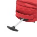 Trolley Backpack "Trailer", trolley backpack with wheels promotional