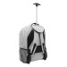 Trolley Backpack "Trailer", trolley backpack with wheels promotional