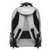 Trolley Backpack "Trailer", trolley backpack with wheels promotional