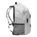 Trolley backpacks on wheels