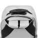 Trolley Backpack "Trailer", trolley backpack with wheels promotional