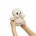 Cuddly Owl "Helga", stuffed animal promotional