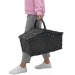 Richmond Park" picnic basket for 4 people, picnic basket promotional
