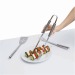 Barbecue utensils "Smoky", barbecue accessories and cutlery promotional