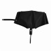 Foldable storm umbrella with automatic opening wholesaler