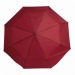 Foldable storm umbrella with automatic opening, folding pocket umbrella promotional