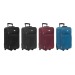 Galway trolley-bordercase, Suitcase promotional