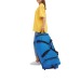 HEX Wheeled Bag, foldable, sports bag promotional