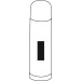 Product thumbnail Isothermal bottle 50cl 1