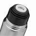 Insulated bottle 1l, isothermal bottle promotional
