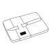 Cutting board mini 20x15cm, Cutting Board promotional